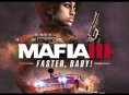 Perjantain arviossa Mafia III:n Faster, Baby!