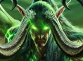 World of Warcraft: Legion saa päivityksen 7.3