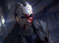 Friday the 13th: The Game ajaa itsensä alas