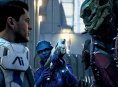 Mass Effect: Andromedan videopätkiä parannetaan