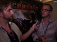 Warhammer 40k: Eternal Crusade -videohaastattelu