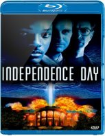 Independence Day Extended Edition