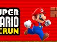 Torstain ennakossa Super Mario Run
