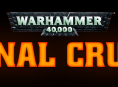 Warhammer 40K: Eternal Crusade ilmestyy 23. syyskuuta