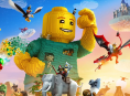 Keskiviikon arviossa Lego Worlds