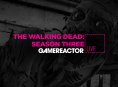 GR Livessä The Walking Deadin kolmannen kauden viides jakso
