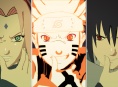 Naruton neljäs ultimaattinen ninjamyrsky esiintyy uudessa trailerissa
