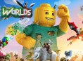 Lego Worlds -kisan voittajat ovat selvinneet