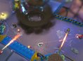 Micro Machines sai Battle Mode -trailerinsa