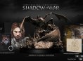 Osallistu Shadow of War -kisaan ja voita päheä patsas!
