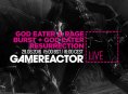 GR Livessä tänään God Eater 2: Rage Burst ja God Eater: Resurrection