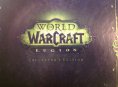 "Unboksataan" World of Warcraft: Legion Collector's Edition
