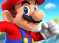 Alennus ja uutta sisältöä Super Mario Runiin