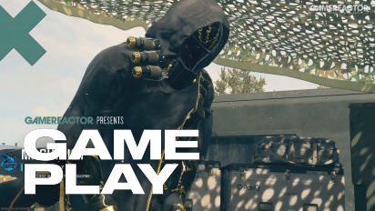 Call of Duty: Modern Warfare III - PS5 Gameplay - Ranked in Resurgence