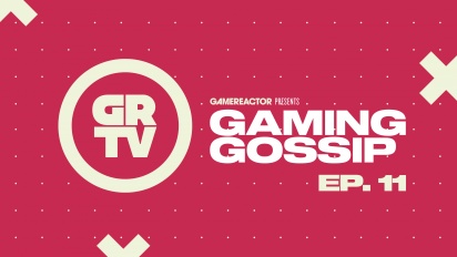 Gaming Gossip: Jakso 11 - Elämmekö pelisovitusten kulta-aikaa?