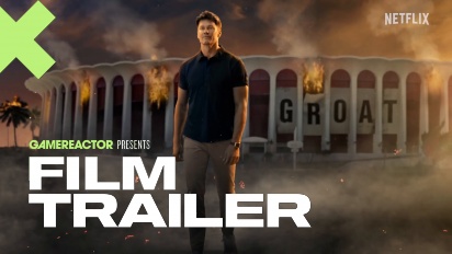 The Greatest Roast of All Time: Tom Brady - virallinen traileri