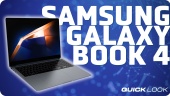 Samsung Galaxy Book4 Ultra (Quick Look) - Luovuus sormiesi ulottuvilla