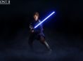 Anakin Skywalker tulossa Star Wars Battlefront II -peliin