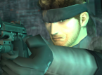Isoja Metal Gear Solid -uutisia luvassa vielä kuluvana vuonna