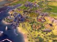 Civilization VI marraskuussa PS4:lle ja Xbox Onelle