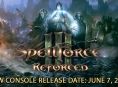 SpellForce III Reforced lykkääntyi jälleen konsoleilla