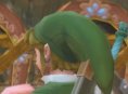 The Legend of Zelda: Skyward Sword ilmestyi Wii U:lle