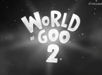 Indiepeli World of Goo saa jatkoa 15 vuoden odotuksen jälkeen
