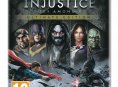 Injustice myös PS4:lle - Xbox One -versiosta ei mainintoja
