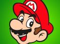 Nintendo Switch saa erikoisemman version Mario Dayn kunniaksi