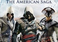 Uusi Assassin's Creed -kokoelma julkaistaan lokakuussa