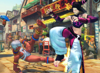 Ultra Street Fighter IV ilmestyy PS4:lle tiistaina