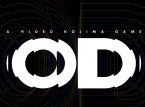 Hideo Kojima esitteli vaikuttavaa grafiikkaa pelissään OD