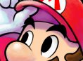 Mario & Luigi: Paper Jam Bros pomppaa 3DS:lle vielä tämän vuoden puolella