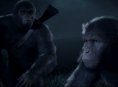 Planet of the Apes: Last Frontier paljastui