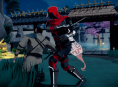 Arviossa ninjahiiviskely Aragami!