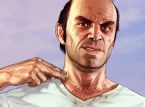 Grand Theft Auto Onlinessa pääsee 11 vuoden odotuksen jälkeen ajamaan junalla