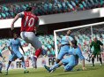 Näkymätön pallo pois FIFA 13:sta