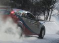 Sébastien Loeb Rally Evon demo ulos jouluaattona