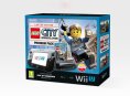 Wii U:sta myös erityinen Lego City Undercover -paketti