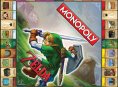 Kelpaisiko Zelda-aiheinen Monopoli?