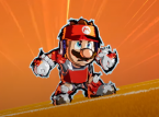 Keskiviikon arviossa Nintendo Switchin Mario Strikers: Battle League Football