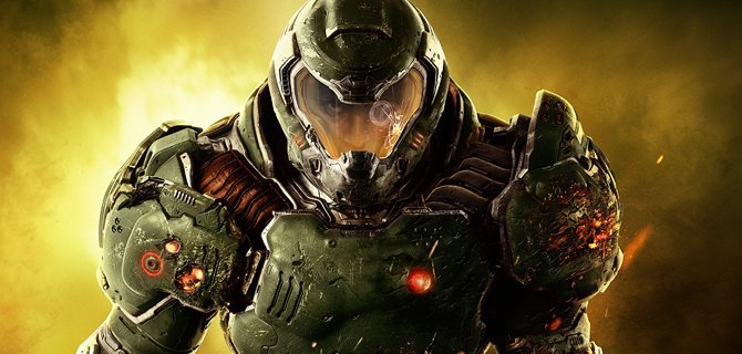 Virtuaalinen Doom VFR sai uusia kuvakaappauksia