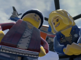 Lego City Undercover keväällä kaikille alustoille
