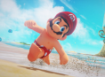 Super Mario Odyssey sai hieman erikoisemman speedrunin