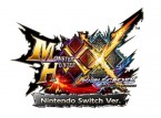 Monster Hunter XX: Double Crossin Euroopan julkaisu saa odottaa