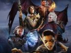 Larian Studios puuhaa Baldur's Gate III:n jälkeen kahden uuden projektin parissa