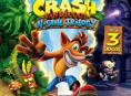 Taas uusi kenttä Crash Bandicoot: Nsane Trilogylle