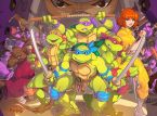 Teenage Mutant Ninja Turtles: Shredder's Revenge julkaistaan jo ensi viikolla