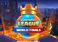Clash Royale League World Finals 2020, suuntana Shanghai