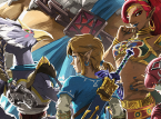 Zelda valittiin vuoden peliksi DICE-gaalassa